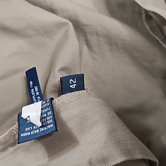 Polo Ralph Lauren shorts - Picture 4 of 4